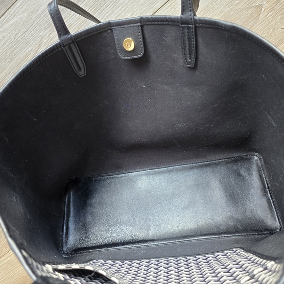 Tory Burch T  Zag Tote - Picture 11 of 13
